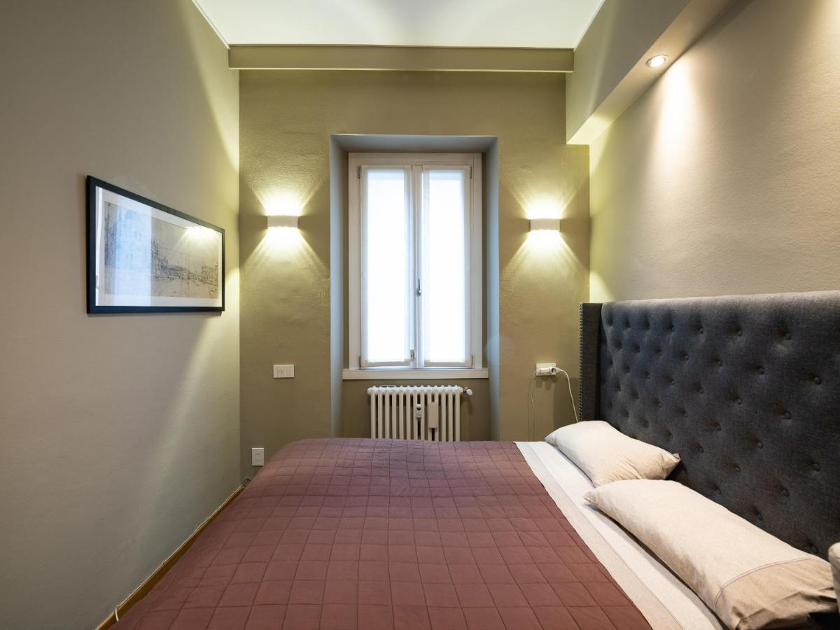 Elegante Stanza Nel Cuore Di Porta Venezia A Milano Exterior photo